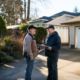 Big Ass Junk Removal North