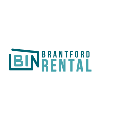 Brantford Bin