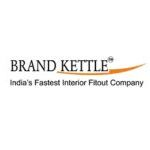 Brand Kettle - Startupxplore Brand Kettle