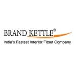 Brand Kettle
