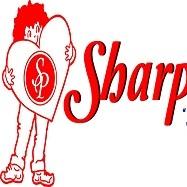 Sharpton Painting Arts and Crafts