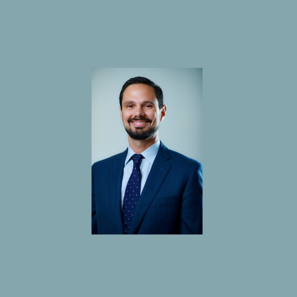 Leo Aldridge Attorney at Law