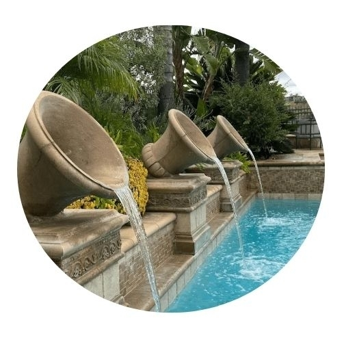 Saddleback Mountain Pool & Spa