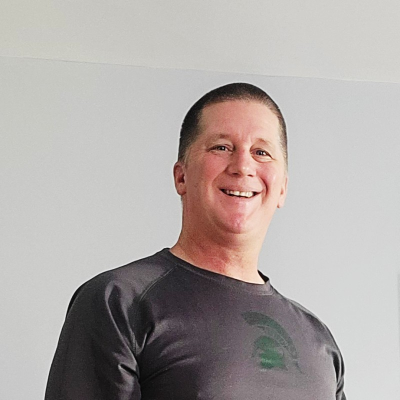 Allan Bossel