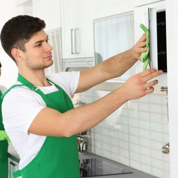 House Cleaning Services Parramatta | Multi Cleaning