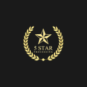 5 Star Processing - Startupxplore 5 Star Processing