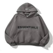 Essentials Clothing Hoodie - Startupxplore Essentials Clothing Hoodie