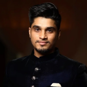 Pratik Pandav - Startupxplore Pratik Pandav