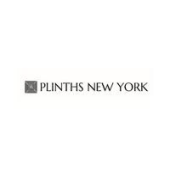 Plinths New York