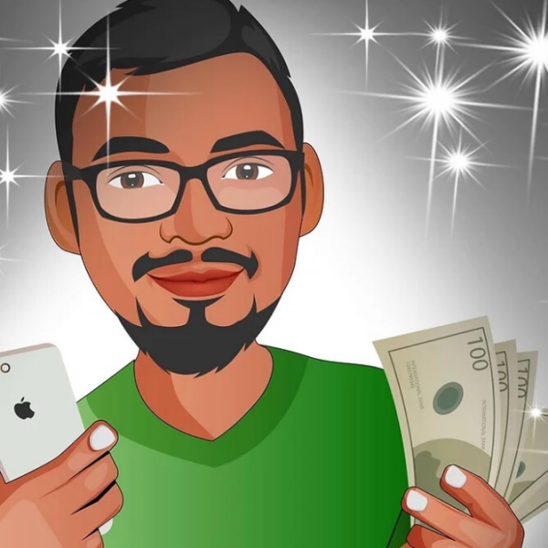 Omaha Phone Buyer - Adam Buys