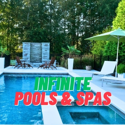 Infinite Pools & Spas