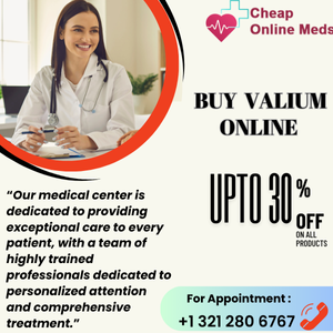 Buy Valium Online Quick and Easy