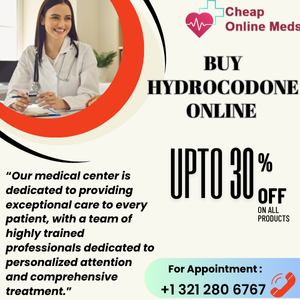 Shop Hydrocodone Online Trusted & Secure