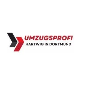 Umzugsprofi Hartwig