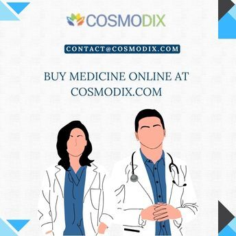 Order Ambien 10mg Online Epic Discounts Here || Cosmodix
