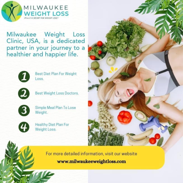 Milwaukee Weight Loss