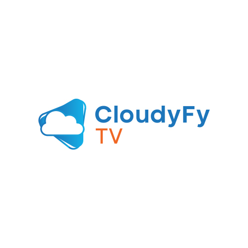 CloudyFY TV - Digital Signage