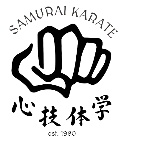 Samurai Karate Croydon - Best Karate Classes in Croydon