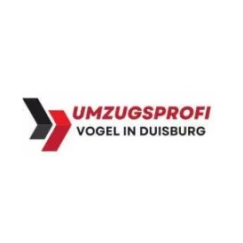 Umzugsprofi Vogel