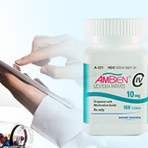 Buy Ambien online cheap VIA FedEx delivery in USA