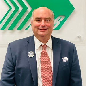 John Crockett - World Financial Group