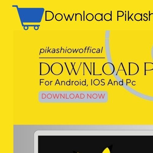 Pikashow APK (Official)