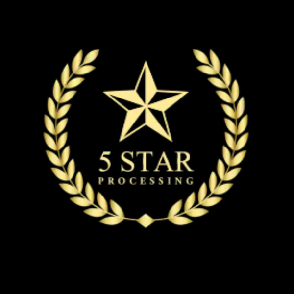 5Star Processing