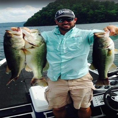 Paul Johnson Guide Service LLC