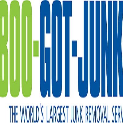 1-800-GOT-JUNK? Houston West