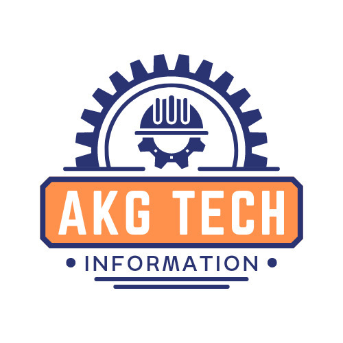 AkgTechInfo