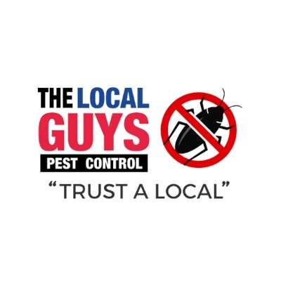 The Local Guys &ndash; Pest Control