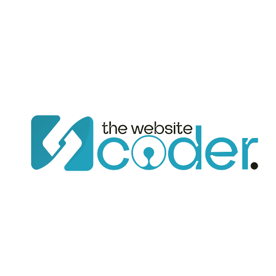 The Website Coder