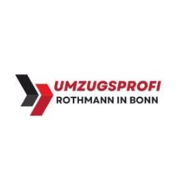 Umzugsprofi Rothmann