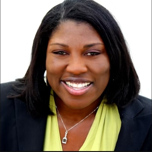 Monica Prince - Health Markets Insurance