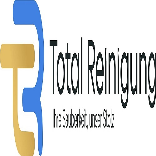 Total Reinigung Gebäudereinigung