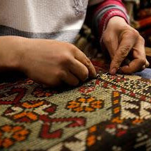 Persian Carpet Cleaning NJ