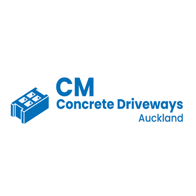 CM Concrete Driveways Auckland
