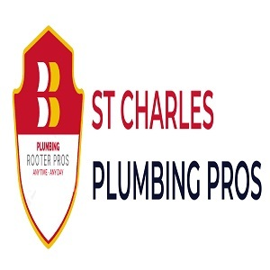 St Charles Plumbing, Drain and Rooter Pros