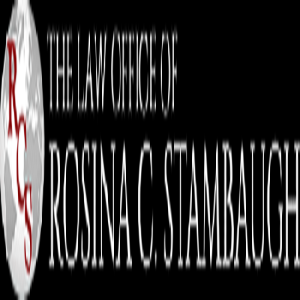The Law Office of Rosina C. Stambaugh