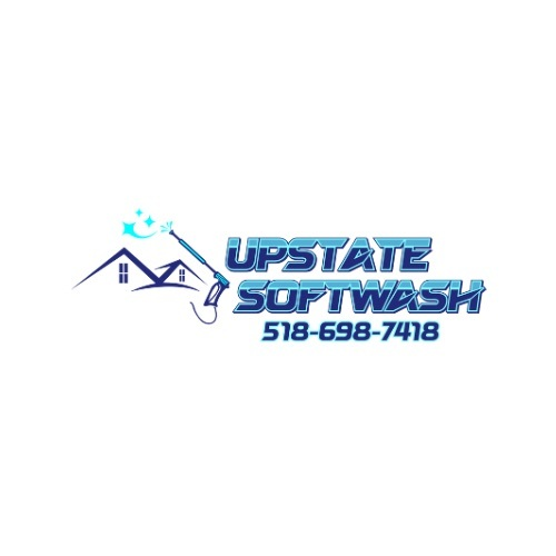 Upstate Softwash