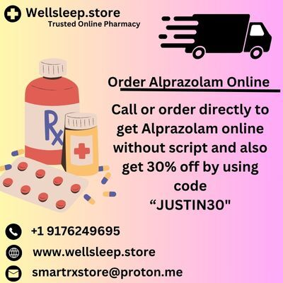 Alprazolam Online Purchase Premium Pharmacy Fast Free Delivery