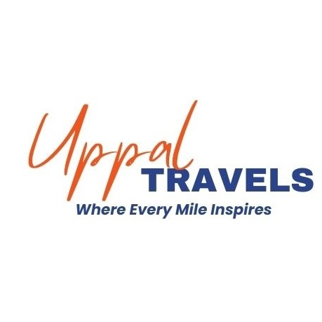 Uppal Travels