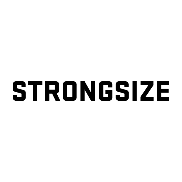 Strongsize