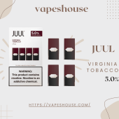 vapeshouse