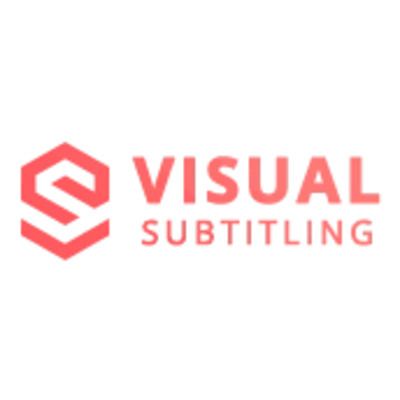 Visual Subtitling