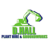 D Hall Plant Hire & Groundworks Ltd