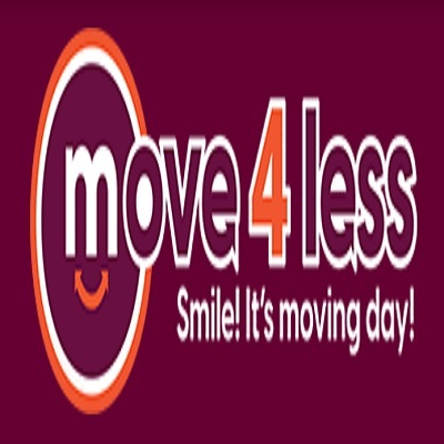 Move 4 Less- Englewood Movers