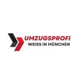 Umzugsprofi Weiss