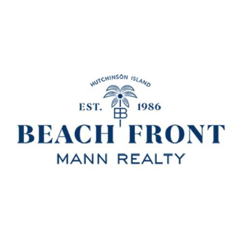 Beach Front Mann Realty - Beach Rentals in Stuart