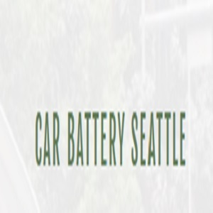 Car Battery Seattle